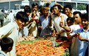Cuộc sống muôn màu ở đất nước Pakistan năm 1976