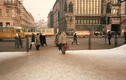 Ảnh độc thành phố Leningrad năm 1985 qua ống kính du khách Anh