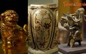 15 cổ vật phải chiêm ngưỡng ở bảo tàng nổi tiếng nhất Việt Nam