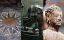 Cận cảnh ba cổ vật xuất sắc nhất của ba miền Việt Nam