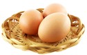 Sai lầm nghiêm trọng khi ăn trứng