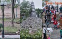 Khám phá ba “quả núi” nổi tiếng nằm ở ba quận trung tâm Hà Nội