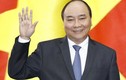 Chủ tịch nước Nguyễn Xuân Phúc lên đường thăm cấp Nhà nước Hàn Quốc