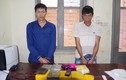 Điện Biên: Bắt quả tang hai anh em ruột vận chuyển lượng lớn ma túy 