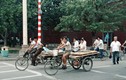 Thành phố Bắc Kinh năm 1986 qua ống kính một người Mỹ