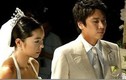 Những cuộc hôn nhân được khai tử nhanh nhất giới giải trí xứ Hàn
