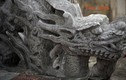 Điều đặc biệt của cặp rồng đá Hà Nội vừa trở thành Bảo vật quốc gia