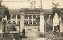 Loạt ảnh xưa hiếm có về ngôi trường lâu đời nhất Sài Gòn 
