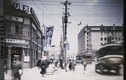Diện mạo thành phố Tokyo năm 1926 qua ảnh màu của Pháp (1)