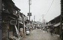 Diện mạo thành phố Tokyo năm 1926 qua ảnh màu của Pháp (2)