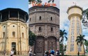 Ngắm ba tháp nước cổ độc đáo nhất ba miền Việt Nam