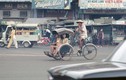Ảnh thú vị về đường Phạm Ngũ Lão ở Sài Gòn những năm 1960