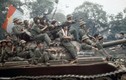 Sài Gòn ngày 30/4/1975 qua ảnh độc của nhiếp ảnh gia Pháp 