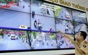 Hà Nội công khai danh sách xe ô tô bị “phạt nguội” tháng 4/2023