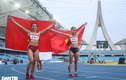 Dấu ấn của Nguyễn Thị Oanh, Nguyễn Thị Huyền tại SEA Games 32