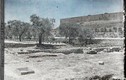 Ảnh màu hiếm có về thánh địa Jerusalem năm 1918 (2)