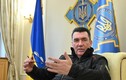 Thừa nhận bất ngờ của quan chức Ukraine về chiến dịch phản công