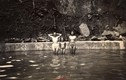 Xem người Pháp tận hưởng cuộc sống ở khu nghỉ dưỡng Bạch Mã năm 1939