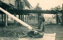 Hình độc: Cuộc sống của đồng bào Ba Na ở Kon Tum năm 1934
