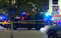 Mỹ: Xả súng ở bãi đậu xe ở thành phố Seattle làm 5 người bị thương