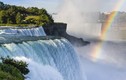 Loạt ảnh đẹp đến lặng người về thác nước hùng vĩ nhất thế giới