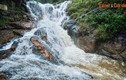 Thành phố duy nhất của Việt Nam có ba thác nước tuyệt đẹp