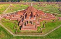 Choáng ngợp trước sự đồ sộ của thánh địa Somapura Mahavihara