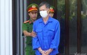 Cựu Giám đốc CDC Đà Nẵng lĩnh 11 năm tù vì tham ô 