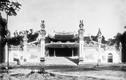 Ảnh hiếm có khó tìm về tỉnh Vĩnh Yên những năm 1920-1930