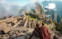 Choáng ngợp với cảnh tượng ở thành phố cổ nổi tiếng của người Inca