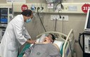 Vụ cháy chung cư mini ở Hà Nội: Còn 1 bệnh nhân thở máy, chỉ số sinh tồn chưa cải thiện