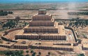 Cận cảnh kim tự tháp 3.000 tuổi kỳ dị của đất nước Iran