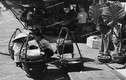 Công bố loạt hình cực độc về vỉa hè Sài Gòn năm 1953