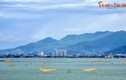 Top 15 tỉnh thành có đường bờ biển dài nhất Việt Nam