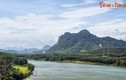 Cảnh sắc mê hồn trên dòng sông có lịch sử bi tráng ở Quảng Bình