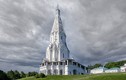 Cận cảnh kiệt tác nhà thờ trắng nổi tiếng thế giới của nước Nga