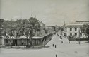 Công bố loạt ảnh cực hiếm về đường phố Hà Nội thập niên 1920