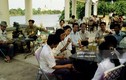 Xúc động ngắm loạt ảnh không thể quên về Hà Nội năm 1984