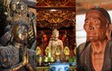 Loạt bảo vật trứ danh trong các ngôi chùa cổ nổi tiếng Việt Nam