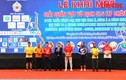 14 đoàn tham dự Giải quần vợt vô địch U14 ITF châu Á