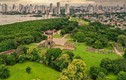 Tận mục tàn tích thành phố lâu đời đặc biệt nhất châu Mỹ