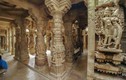 Choáng ngợp trước tuyệt tác kiến trúc của đạo Jaina ở Ấn Độ