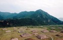 Tận mục khu lăng mộ cổ được cả thế giới biết đến của Triều Tiên