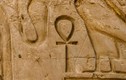 Giải mật biểu tượng huyền bí nổi tiếng nhất văn minh Ai Cập