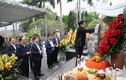 Tri ân các chiến sĩ, gia đình chính sách tại Vị Xuyên, Hà Giang 
