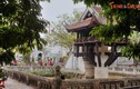 Triết lý thâm thúy ẩn sau kiến trúc chùa Một Cột ở Hà Nội