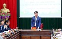 Một bí thư Huyện ủy ở Bắc Ninh bị kỷ luật cảnh cáo