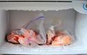 3 khu vực trong tủ lạnh là “ổ vi khuẩn” ít được vệ sinh