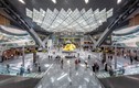 Vì sao sân bay Changi mất vị trí tốt nhất thế giới?