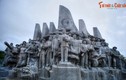 Ba tượng đài hào hùng nhất định phải ghé thăm ở Điện Biên Phủ